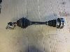 Aandrijfas 1K0407271EE 1K0407271NP 1K0407451TX Motorcode BLS 1.9 TDI